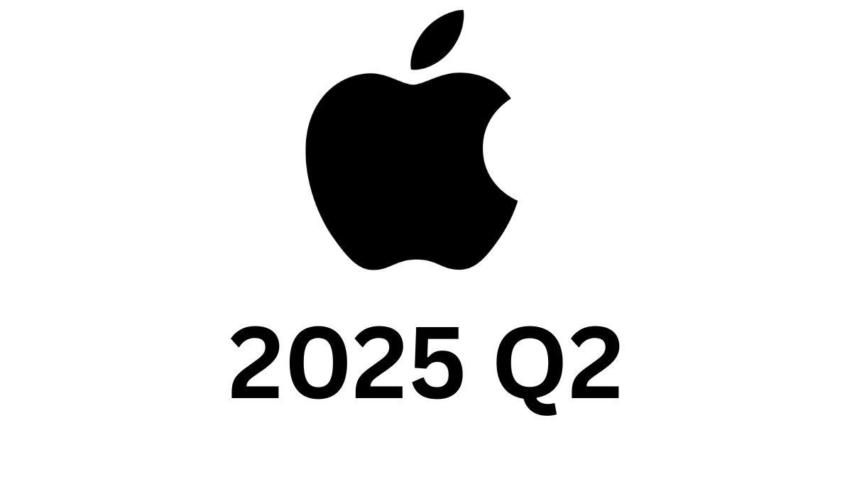 Apple、2025年第3四半期決算で売上10％増　iPhoneとサービスが成長を牽引