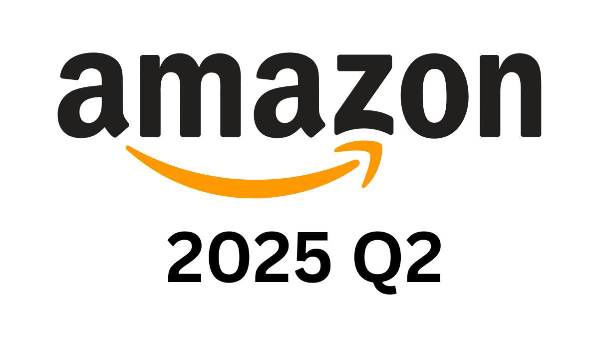Amazon、2025年第2四半期決算で売上13％増・純利益35％増　AWSと北米事業が牽引