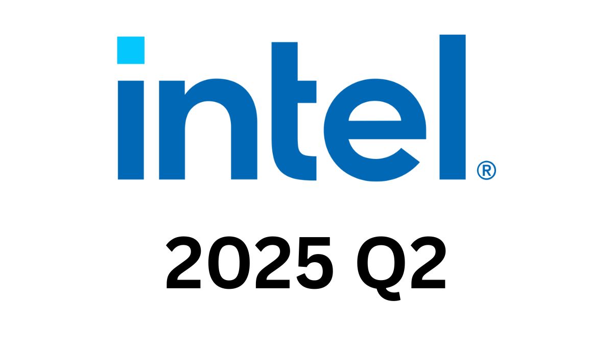 Intel、2025年第2四半期で純損失29億ドル　構造改革加速と14Aノード継続可否が焦点