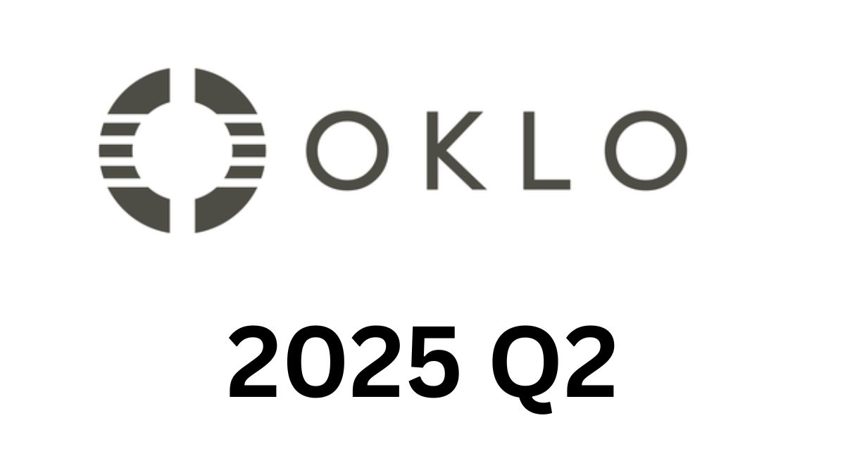 Oklo、2025年第2四半期で受注容量14GW超に拡大　Aurora高速炉と燃料リサイクルで市場開拓加速