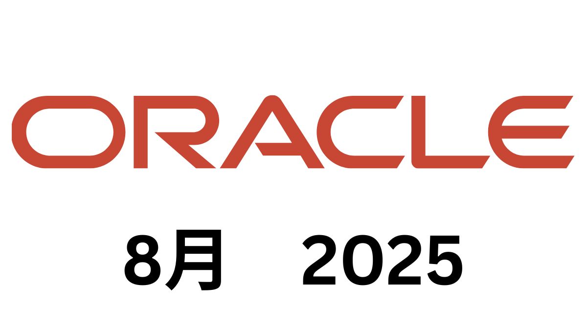 オラクル（ORCL）2026年度Q1決算レビュー｜クラウド成長と利益停滞の狭間