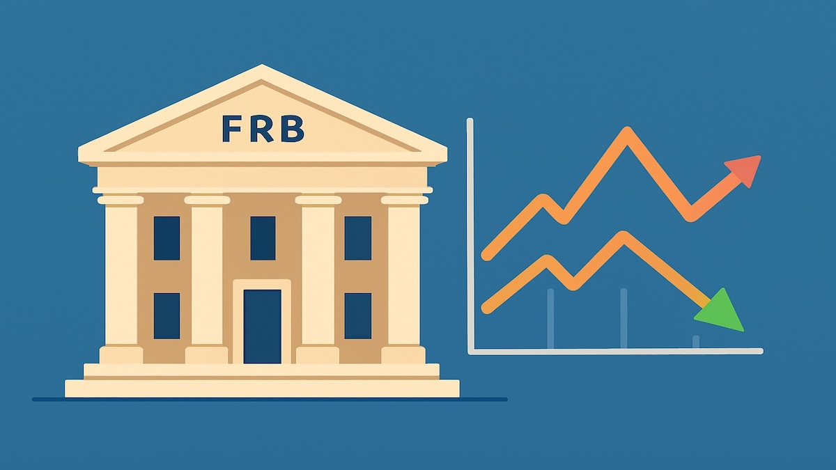 米国債の金利はどのように決まるのか？仕組みと市場メカニズムを解説