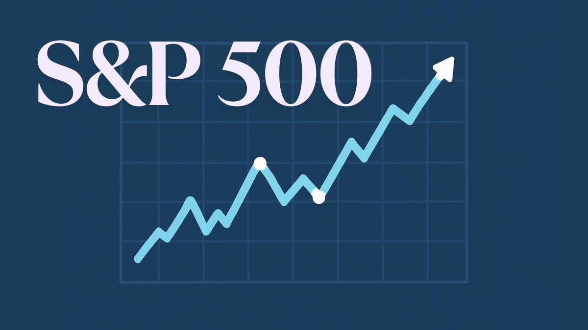 S&P500が人気の理由とは？インデックス投資の王道をわかりやすく解説