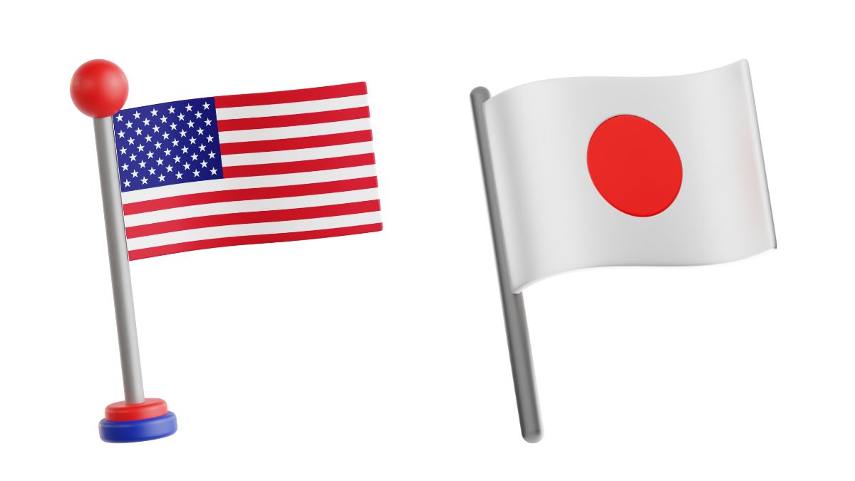 米国株インデックスと日本株インデックスの組み合わせ方：Sharpeレシオ・相関データで見るリスク分散戦略