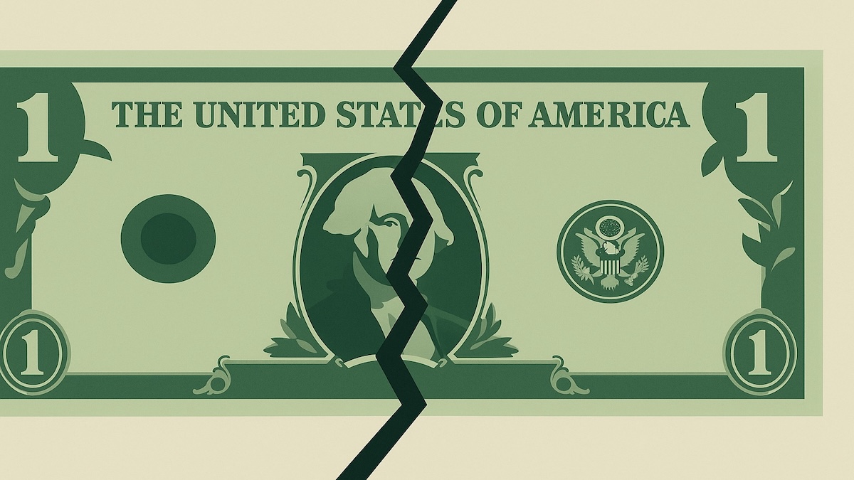 米国債はデフォルトし得るのか？債務上限問題の歴史とリスク