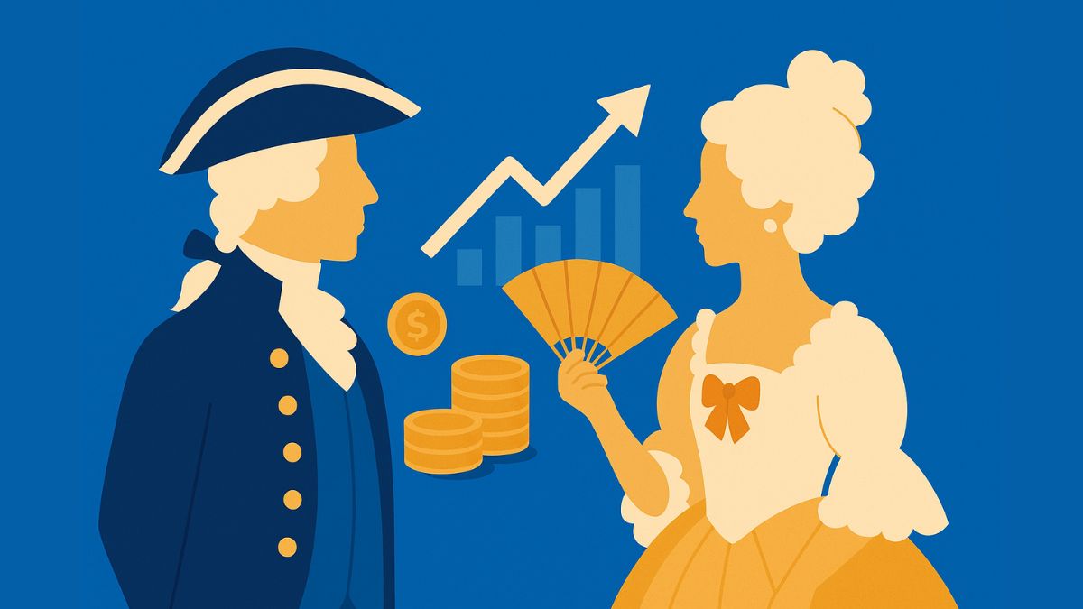 【25年以上増配！】配当貴族（Dividend Aristocrats）とは？初心者向けに魅力と投資法を解説