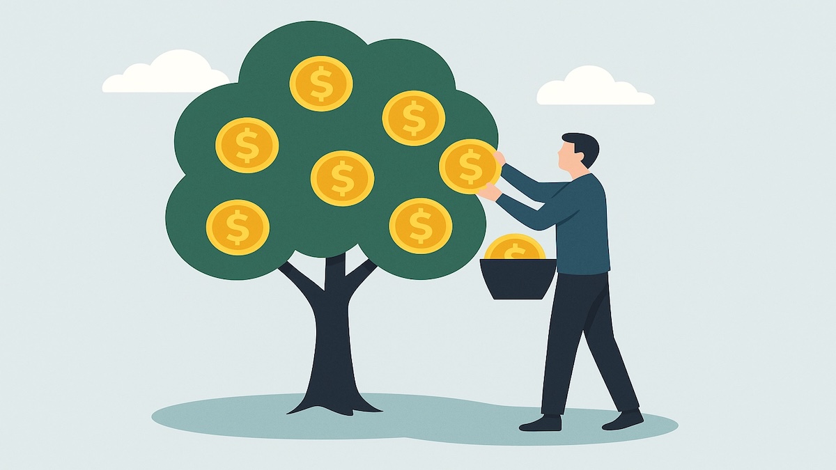 配当利回り（Dividend Yield）とは？初心者向けの見方と活用法【米国株投資】