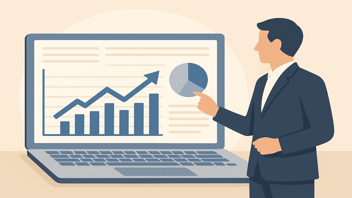 財務諸表の読み方｜初心者でもわかる米国企業の決算書の基本