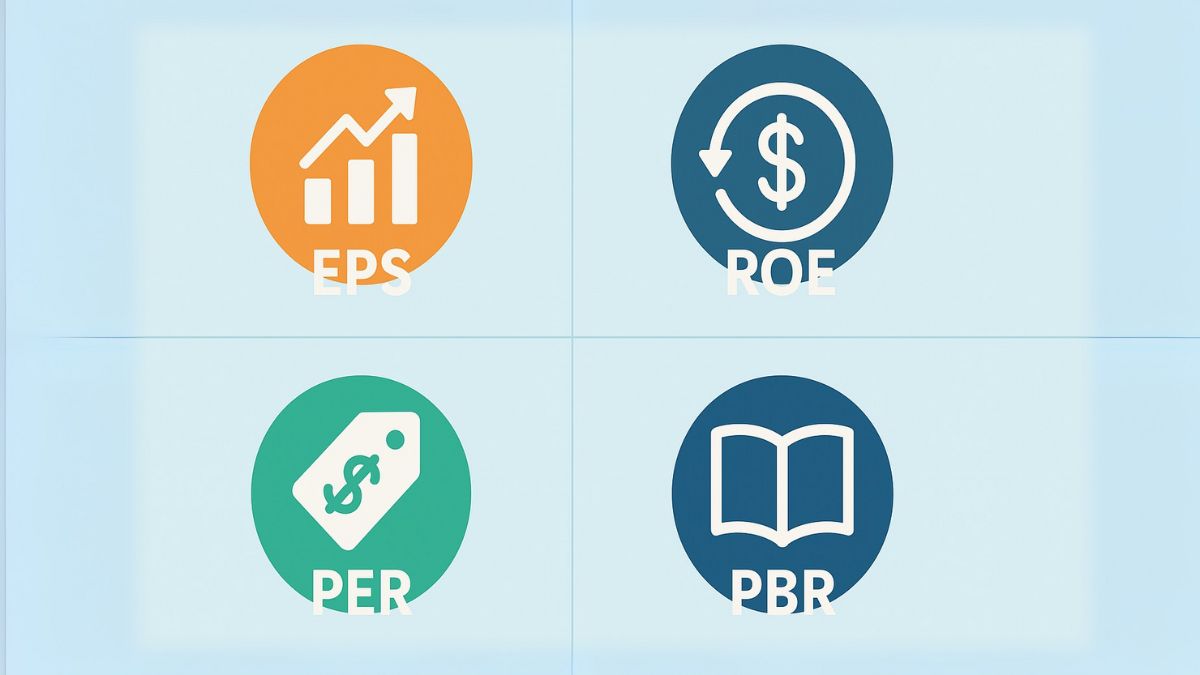 ファンダメンタル分析とは？初心者向け基礎知識と注目すべき指標