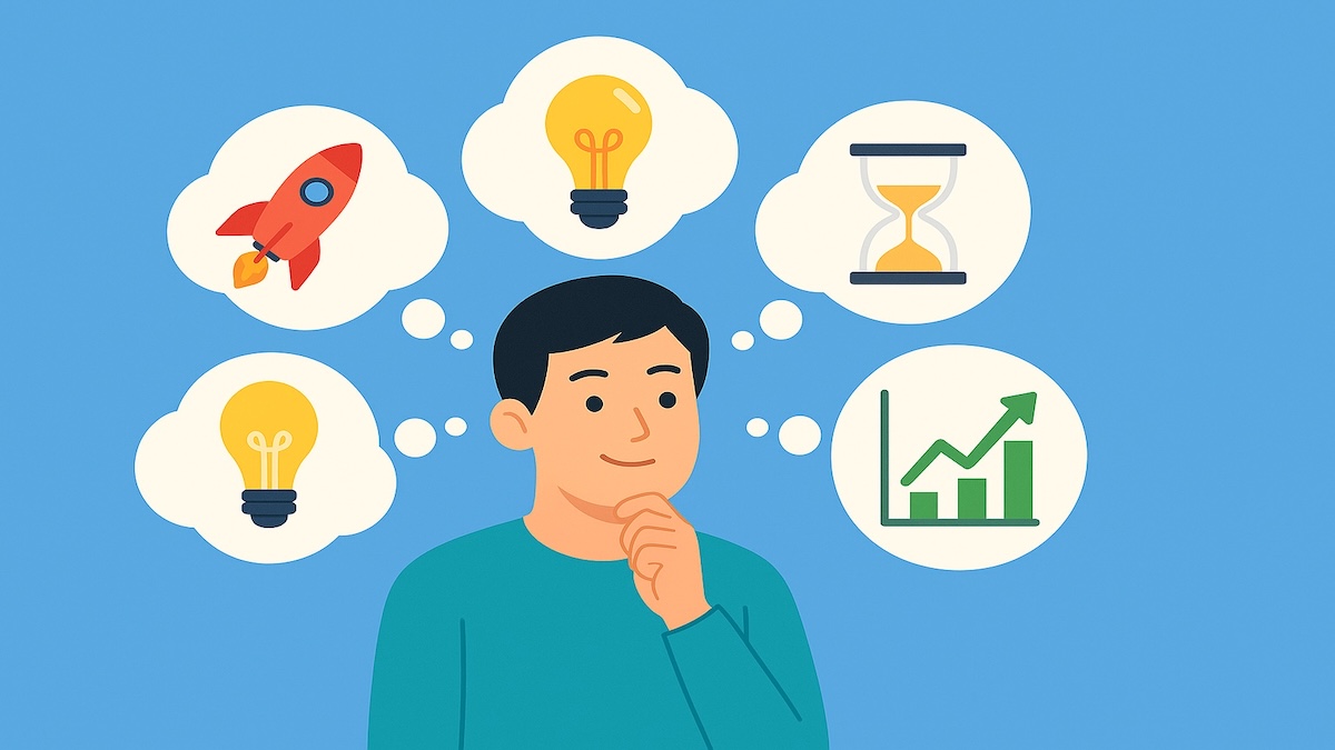 グロース株に向いている投資家の特徴とは？初心者向けにわかりやすく解説