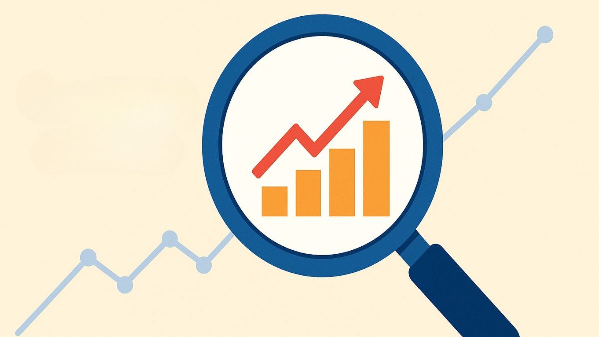 グロース株はどうやって評価する？初心者でも使える5つの実践的なバリュエーション手法を解説