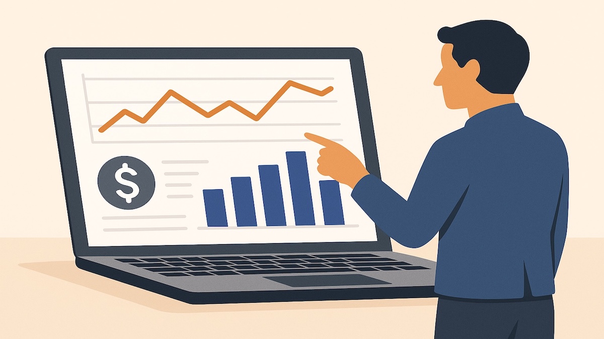 損益計算書（P/L）の基礎と注目ポイント｜米国企業決算にも使える読み方ガイド