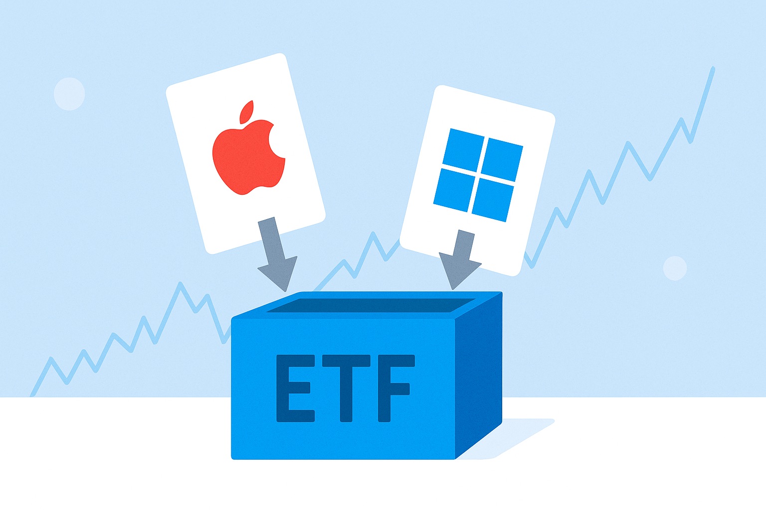 S&P500など米国株価指数の構成銘柄入れ替えとは？仕組み・事例・投資家への影響を徹底解説