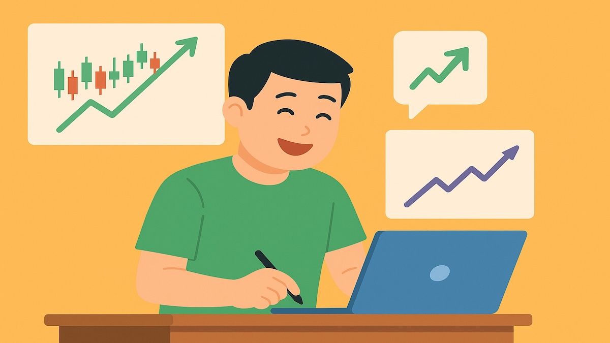 インデックスファンドとETFの違いを徹底比較｜どちらが自分に合っている？