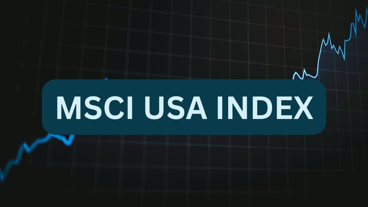 MSCI USA Indexとは？S&P500との違い・特徴・投資戦略を徹底解説