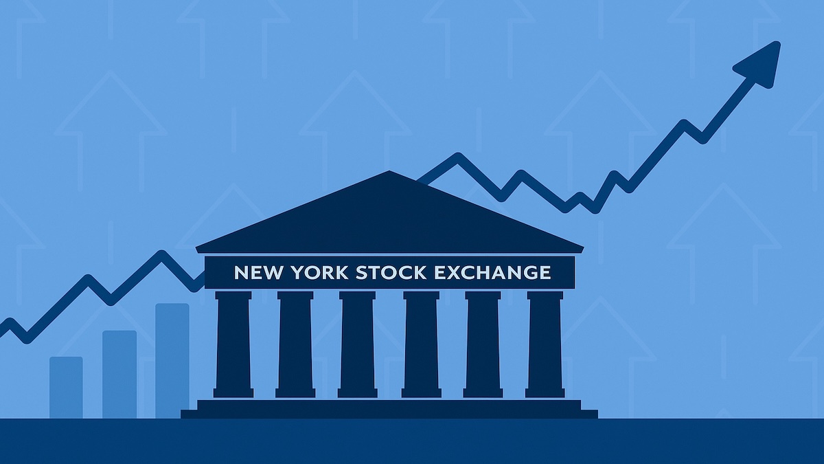 NYSE Compositeとは？米国市場全体を映す指数と投資家の注目ポイント