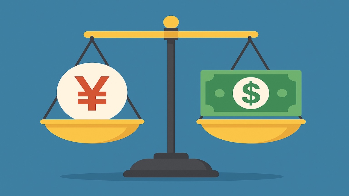 日本人投資家にとっての米国債投資のメリットとデメリットとは？為替リスクと利回りを徹底解説