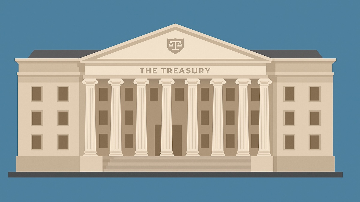 米国債はどれくらい安全？信用格付けとリスクを徹底解説