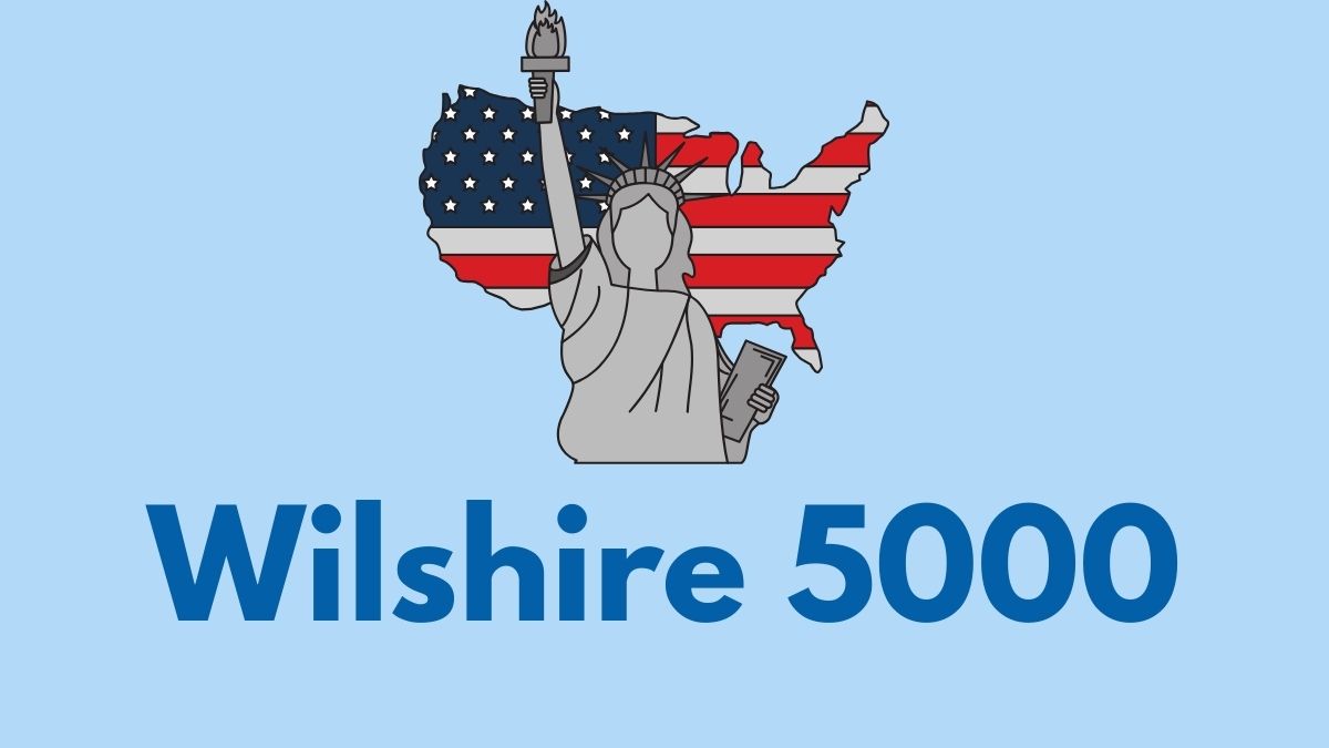 Wilshire 5000 Indexの全米カバー力とは？米国株市場全体を映す指標を解説